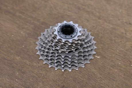 12-28T Shimano Dura-Ace CS-9000 11 Speed Cassette 202g