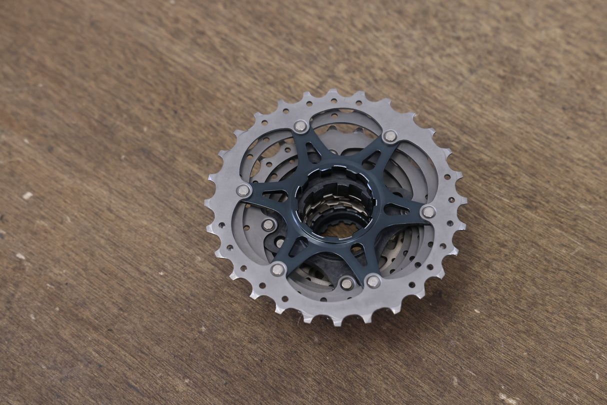 12-28T Shimano Dura-Ace CS-9000 11 Speed Cassette 202g