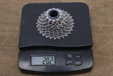 12-28T Shimano Dura-Ace CS-9000 11 Speed Cassette 202g