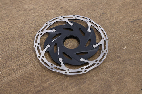 (1) 160mm SRAM CenterLine CLX-R Center Lock Disc Brake Rotor