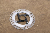 (1) 140mm Shimano Ultegra/GRX RT-CL800-160 Center Lock Disc Brake Rotor