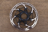 (2) 160mm SRAM Centerline CLX Center Lock Disc Brake Rotors