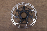 (2) 160mm SRAM Centerline CLX Center Lock Disc Brake Rotors