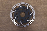 (2) 160mm SRAM CenterLine CLX-R Center Lock Disc Brake Rotors