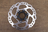 (2) 160mm Shimano SLX SM-RT70 Center Lock Disc Brake Rotors