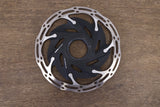 (2) 160mm SRAM CenterLine CLX-R Center Lock Disc Brake Rotors