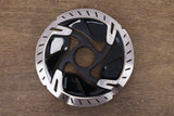 (1) 160mm Shimano Dura-Ace SM-RT900-S Center Lock Disc Brake Rotor