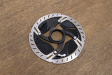 (1) 160mm Shimano Dura-Ace SM-RT900-S Center Lock Disc Brake Rotor