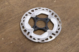 140mm Shimano Deore XT RT-MT800-SS Center Lock Disc Brake Rotor Road MTB CX