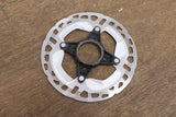 140mm Shimano Deore XT RT-MT800-SS Center Lock Disc Brake Rotor Road MTB CX