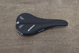 135mm WTB Silverado Chromoly Rail Road Saddle 320g