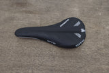 135mm WTB Silverado Chromoly Rail Road Saddle 320g