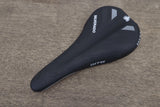 135mm WTB Silverado Chromoly Rail Road Saddle 320g
