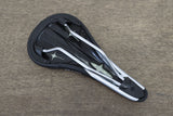 135mm WTB Silverado Chromoly Rail Road Saddle 320g