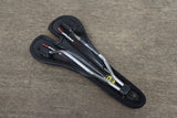 125mm Selle San Marco Aspide Triathlon Gel Titanium Rail Road Saddle