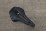 175mm Rockbros 3D Carbon Rail Road Saddle 155g