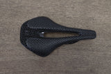 175mm Rockbros 3D Carbon Rail Road Saddle 155g