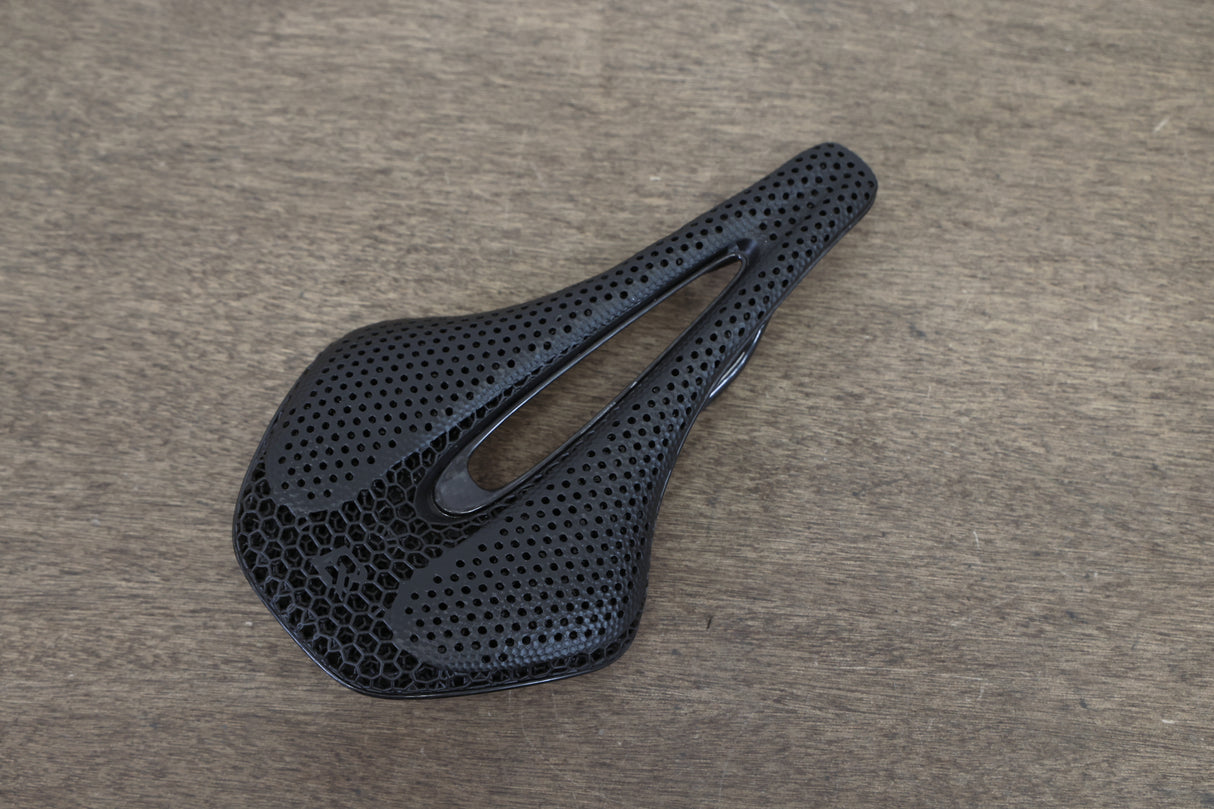 175mm Rockbros 3D Carbon Rail Road Saddle 155g