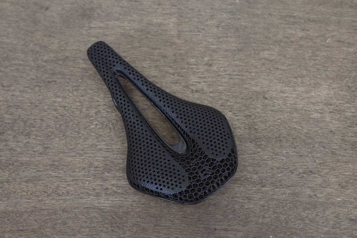 175mm Rockbros 3D Carbon Rail Road Saddle 155g