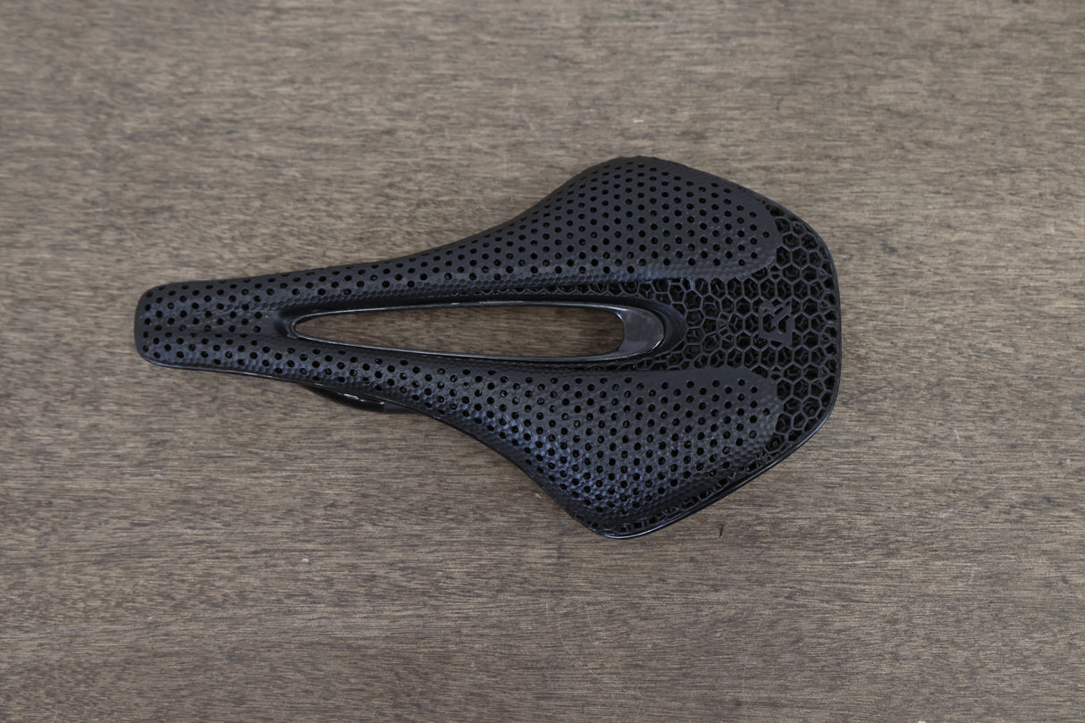 175mm Rockbros 3D Carbon Rail Road Saddle 155g
