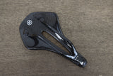 175mm Rockbros 3D Carbon Rail Road Saddle 155g