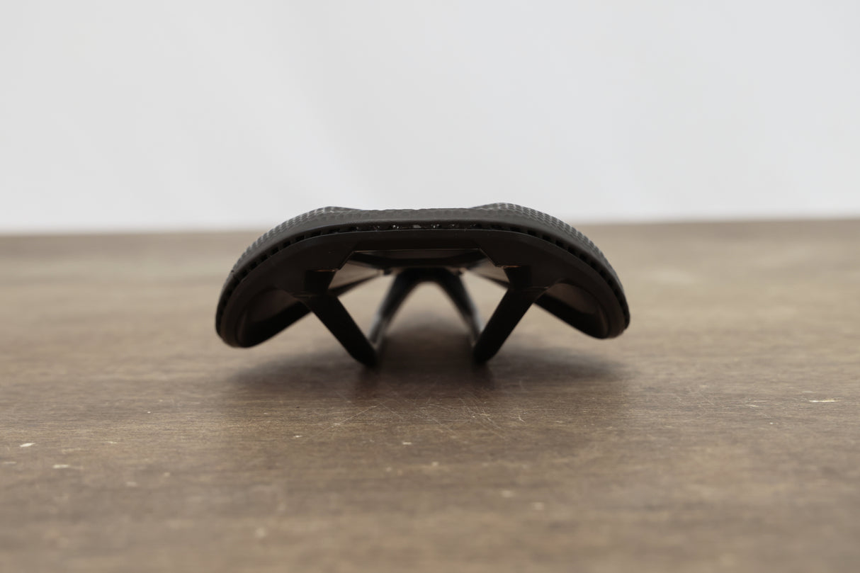 143mm Specialized S-WORKS Power Mirror Carbon Road Saddle 201g