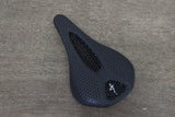 143mm Specialized S-WORKS Power Mirror Carbon Road Saddle 201g