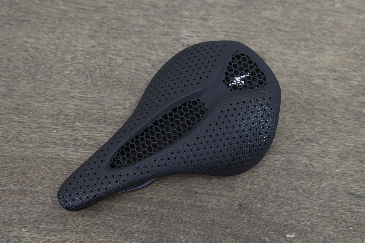 143mm Specialized S-WORKS Power Mirror Carbon Road Saddle 201g