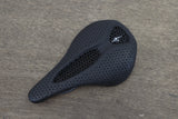 143mm Specialized S-WORKS Power Mirror Carbon Road Saddle 201g