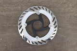 (1) 160mm Shimano Ultegra/GRX RT-CL800-160 Center Lock Disc Brake Rotor