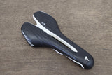 135mm Specialized TriTip Expert 50 Titanium Rail Saddle 281g