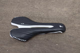 135mm Specialized TriTip Expert 50 Titanium Rail Saddle 281g