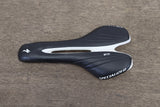 135mm Specialized TriTip Expert 50 Titanium Rail Saddle 281g