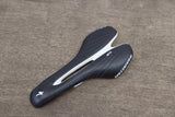 135mm Specialized TriTip Expert 50 Titanium Rail Saddle 281g