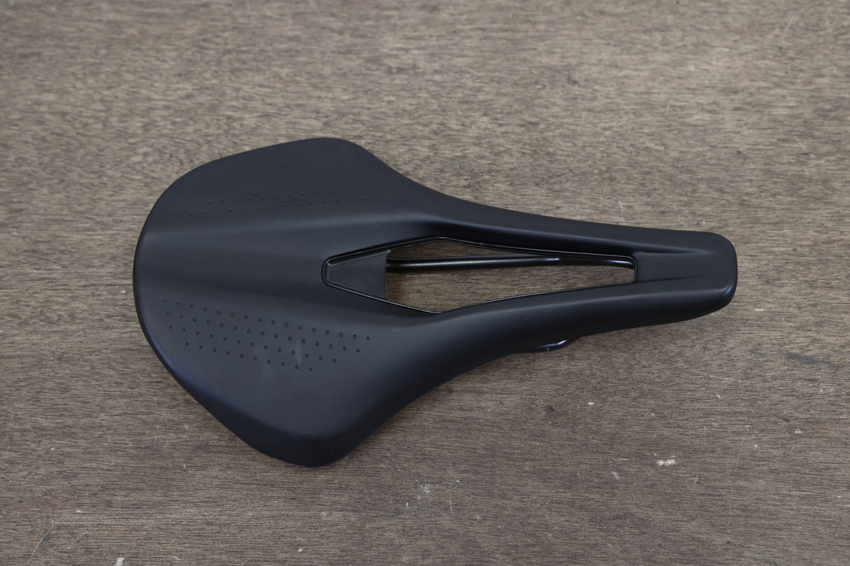 160mm Fizik Tempo Argo R3 Kium Rail Road Saddle 245g