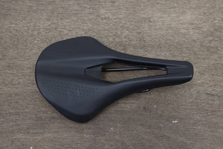 160mm Fizik Tempo Argo R3 Kium Rail Road Saddle 245g