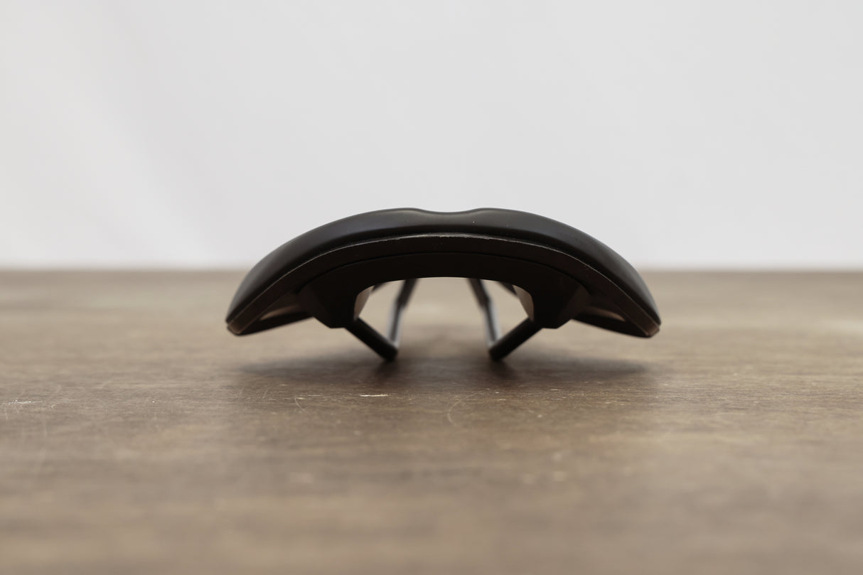 160mm Fizik Tempo Argo R3 Kium Rail Road Saddle 243g