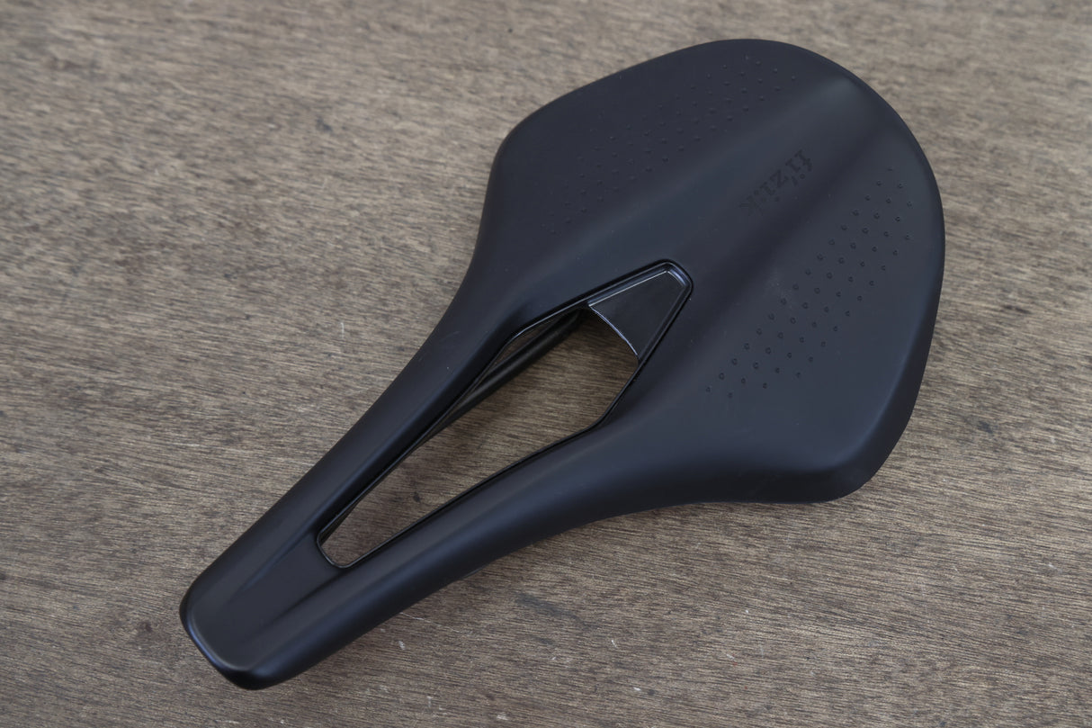 160mm Fizik Tempo Argo R3 Kium Rail Road Saddle 243g