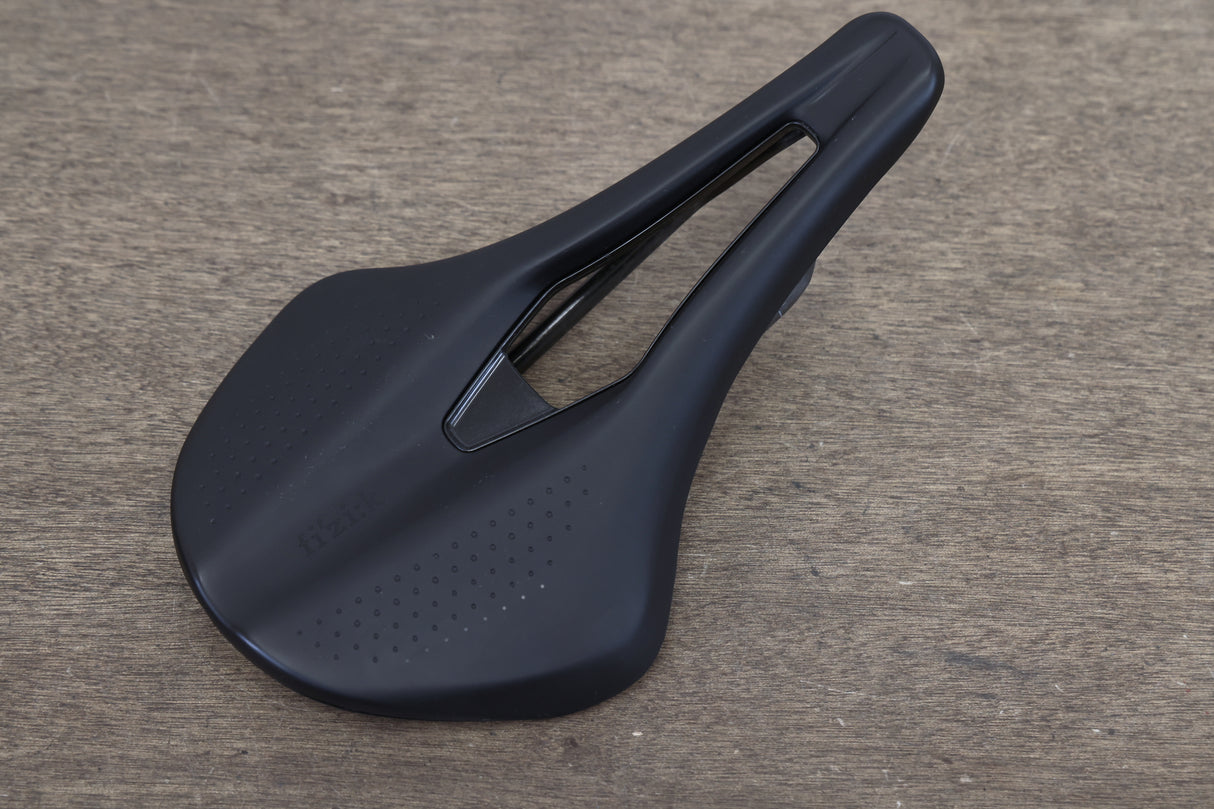 160mm Fizik Tempo Argo R1 Carbon Road Saddle 210g