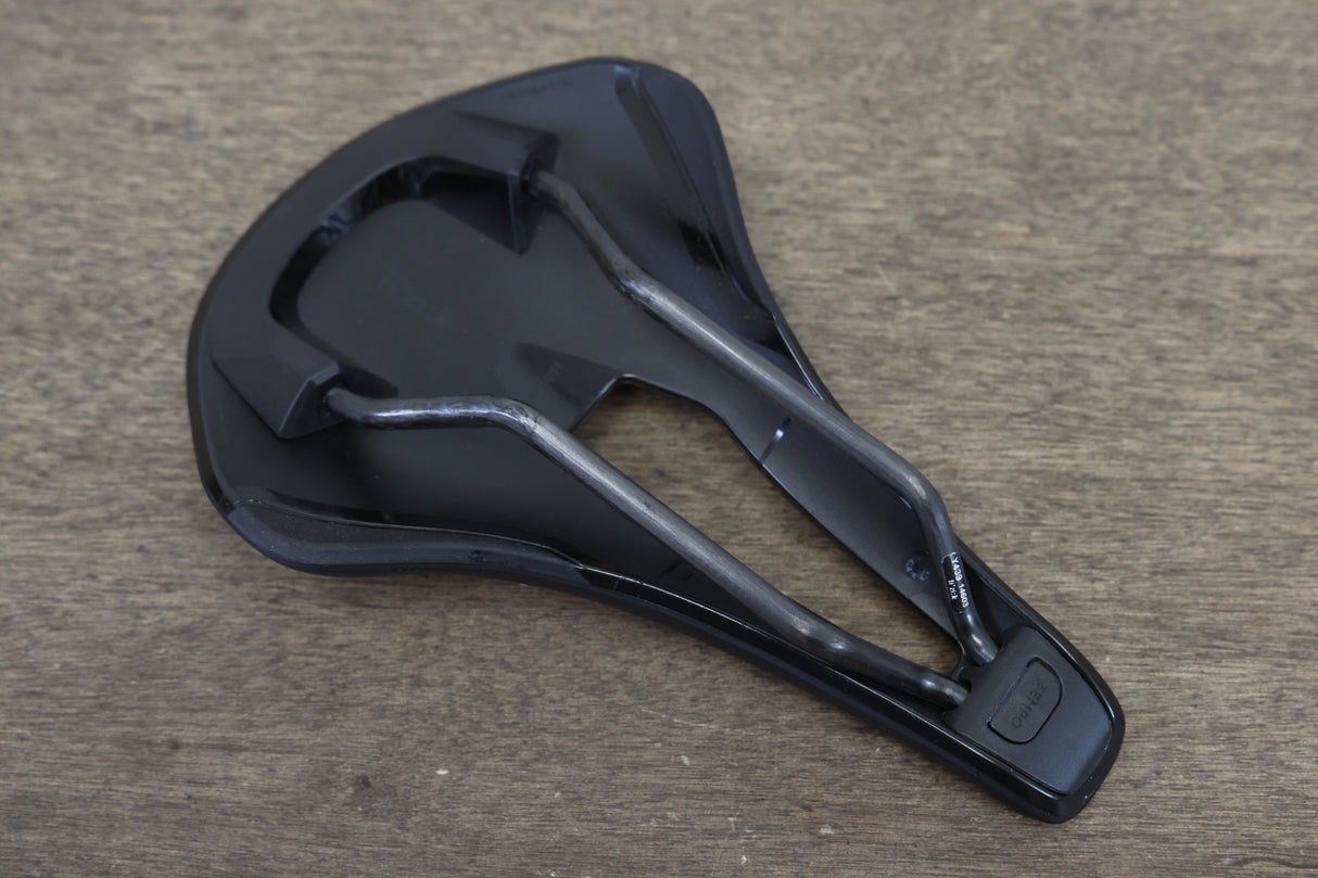 160mm Fizik Tempo Argo R1 Carbon Road Saddle 210g