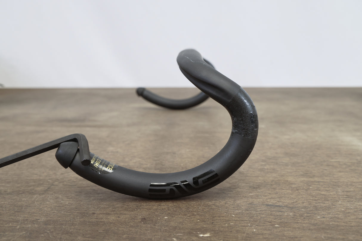 44cm ENVE Carbon Compact Road Handlebar 31.8mm