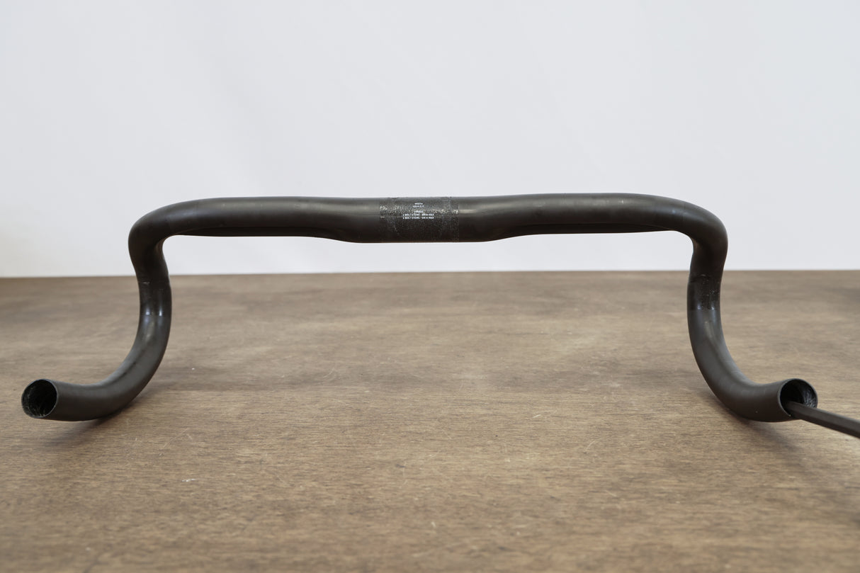 42cm Zipp SL-70 Ergo Carbon Compact Road Handlebar 31.8mm SL70