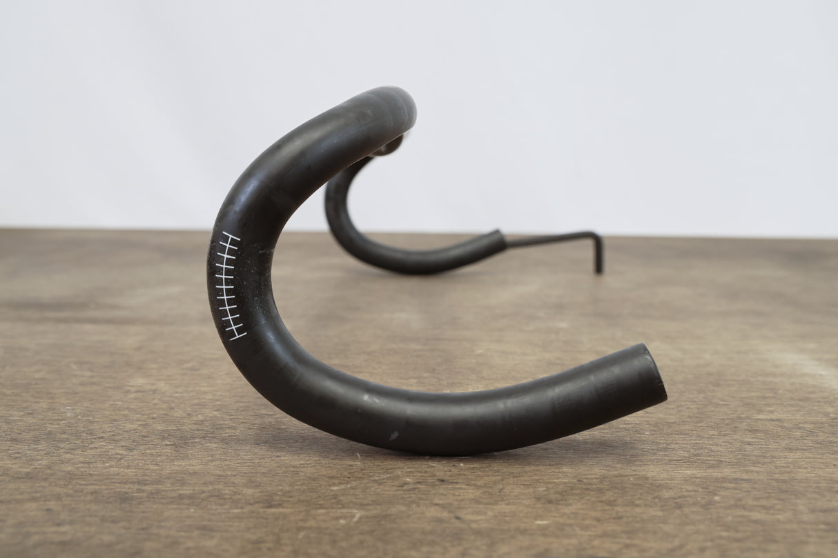 42cm Zipp SL-70 Ergo Carbon Compact Road Handlebar 31.8mm SL70