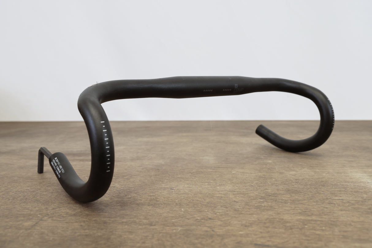 42cm Bontrager Comp VR-C Alloy Compact Road Handlebars 31.8mm