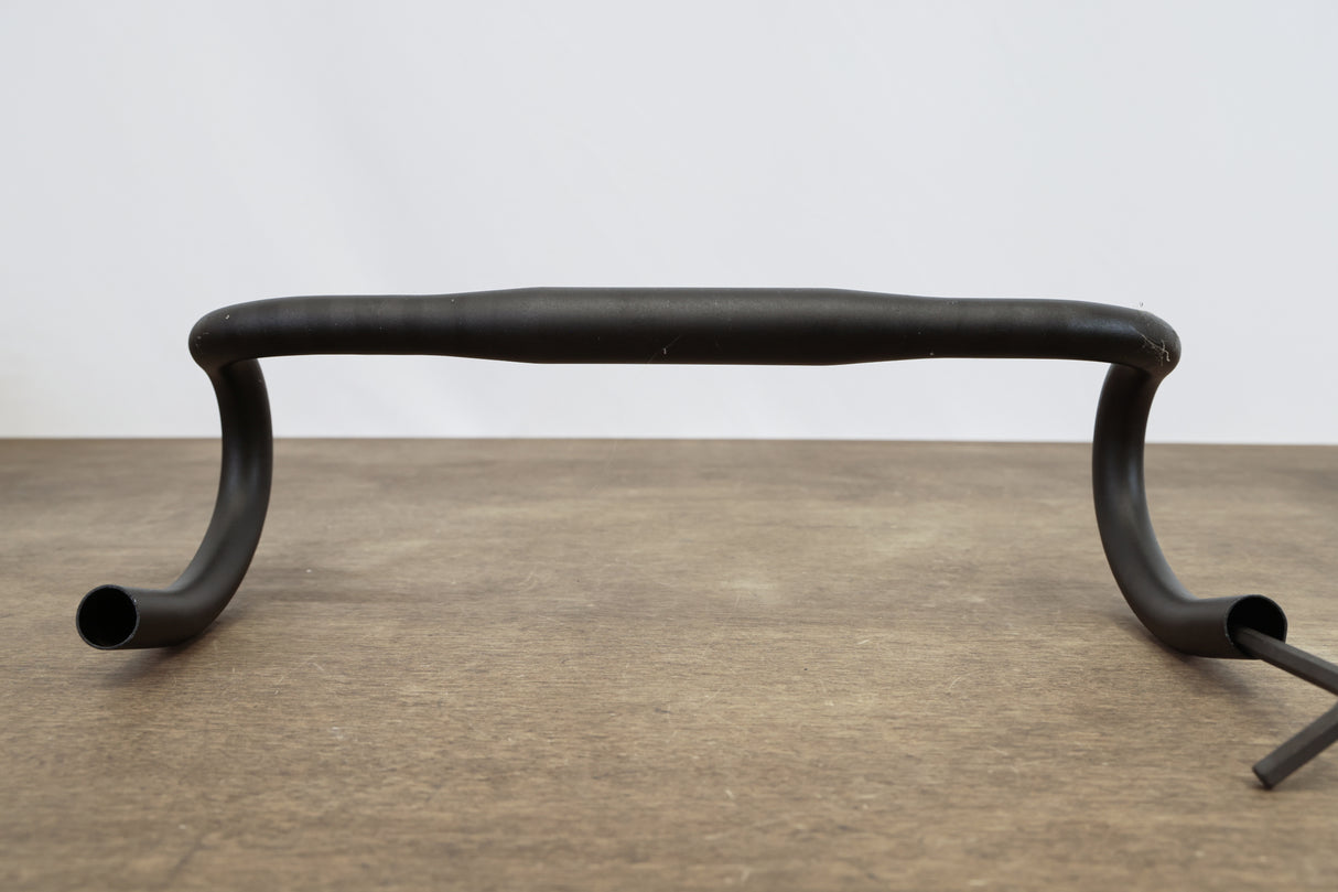 42cm Bontrager Comp VR-C Alloy Compact Road Handlebars 31.8mm