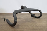 40cm 110mm Roval Rapide Carbon Integrated Barstem Handlebar 1 1/8"