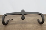 40cm 110mm Roval Rapide Carbon Integrated Barstem Handlebar 1 1/8"