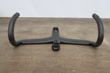 40cm 110mm Roval Rapide Carbon Integrated Barstem Handlebar 1 1/8"