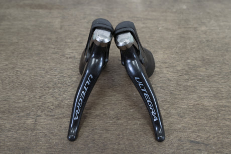 Shimano Ultegra 6800 R8000 11 Speed Mechanical Rim Brake Road Groupset 8000