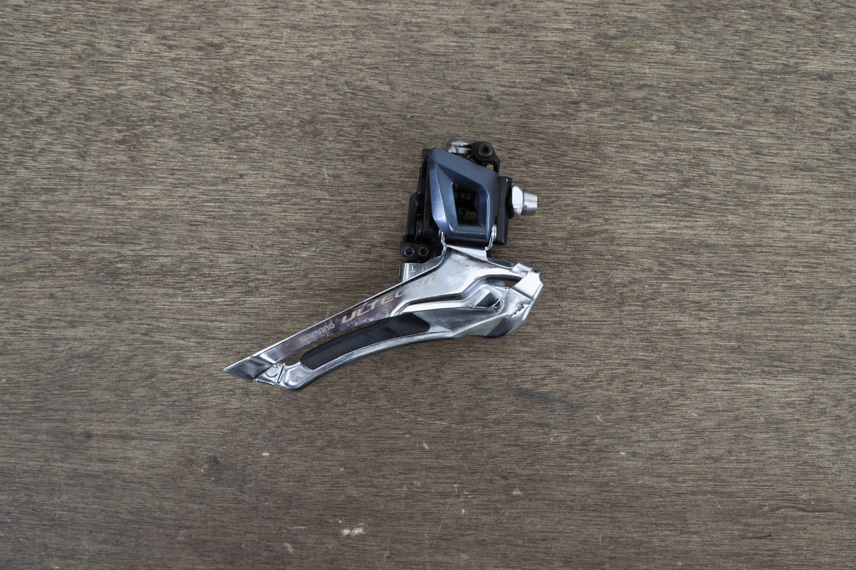 Shimano Ultegra 6800 R8000 11 Speed Mechanical Rim Brake Road Groupset 8000